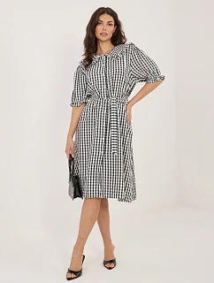 Šaty MI SK 32807 1.17P čierne