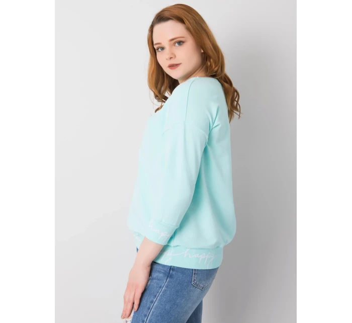 Mikina RV BL 5978.06P mincovňa