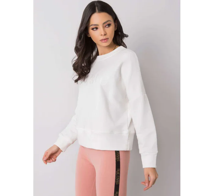 Mikina RV BL 6080.19 ecru