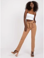 Tepláky RV DR model 17098571 velbloud - FPrice Tepláky RV DR model 17098571 velbloud - FPrice