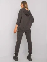 Súprava RV KMPL 6871.37 tmavá khaki