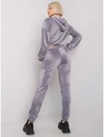 Sada WN KMPL model 16973838 šedá - FPrice Sada WN KMPL model 16973838 šedá - FPrice