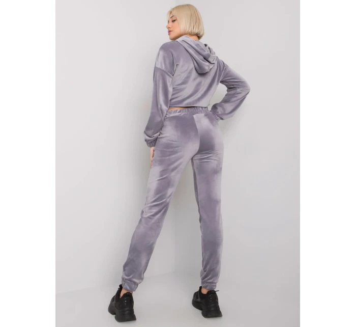 Sada WN KMPL model 16973838 šedá - FPrice Sada WN KMPL model 16973838 šedá - FPrice