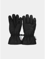 Detské lyžiarske rukavice 4F Detské lyžiarske rukavice 4F
