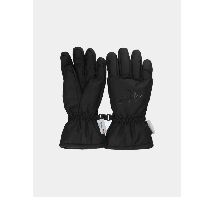 Detské lyžiarske rukavice 4F Detské lyžiarske rukavice 4F