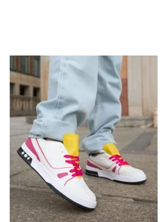 Tenisky model 207670 Solea