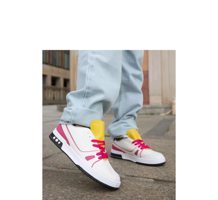 Tenisky model 207670 Solea