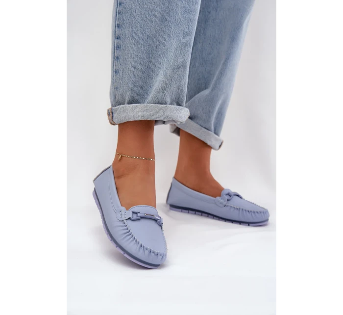 Mokasíny model 208780 Step in style