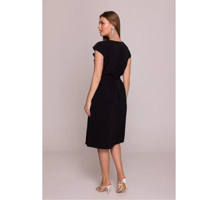 Večerné šaty model 214655 Stylove