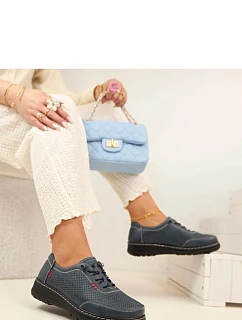 Poltopánky model 225599 Solea