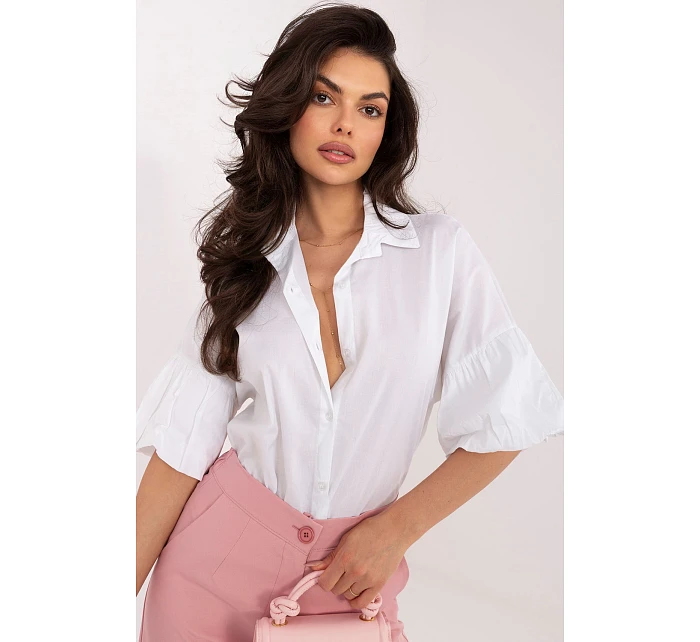 Dámska košeľa model 226620 Taliansko Moda