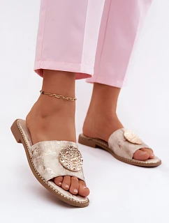 Papuče model 228386 Step in style