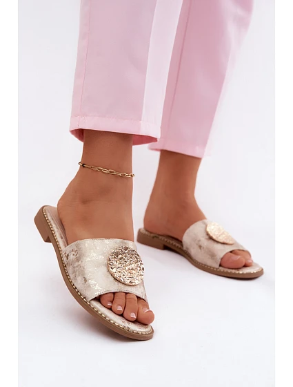 Papuče model 228386 Step in style