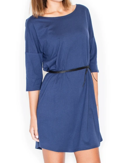 Denné šaty model 50904 Katrus