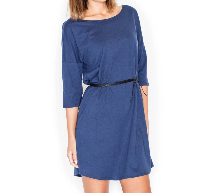 Denné šaty model 50904 Katrus