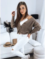 Dámský svetr  Dstreet model 21967014 - FashionStreet