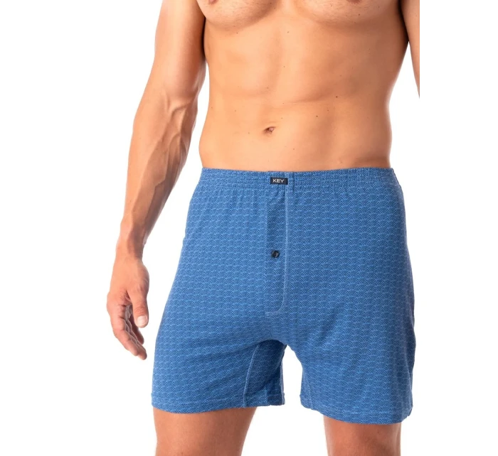 Pánské boxerky MXC model 20850313 M4XL - Key Pánské boxerky MXC model 20850313 M4XL - Key