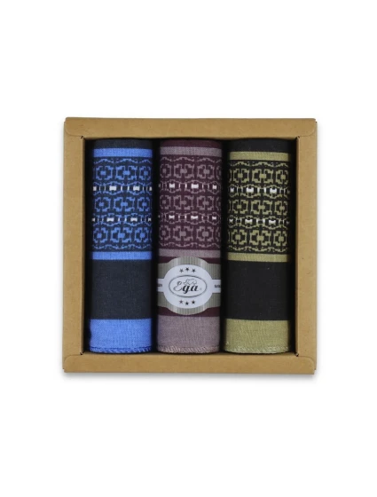 Ega utierky CH-526 Men's A'3 Ega utierky CH-526 Men's A'3