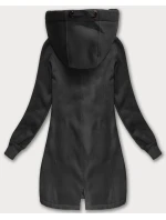 bluza damska z kapturem model 21248961 - LHD