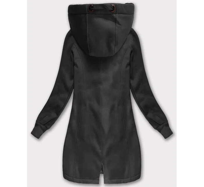 bluza damska z kapturem model 21248961 - LHD