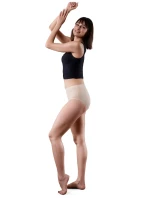 Dámske nohavičky Avia maxi béžové - JULIMEX