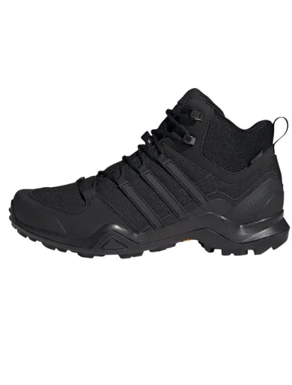 Topánky adidas Terrex Swift R2 MID GTX M IF7636