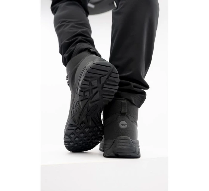 Boty  Mid Wp M model 19498135 - Hi-Tec