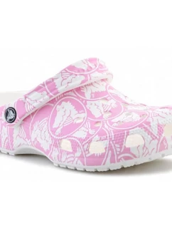 Crocs Classic Duke Print 210003-6WY
