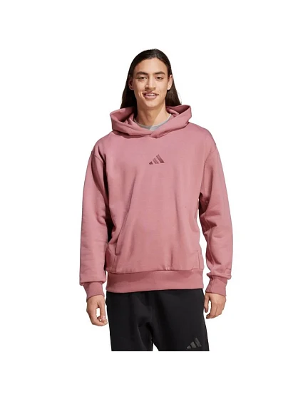 Mikina All Fleece M pánské model 20581728 - ADIDAS