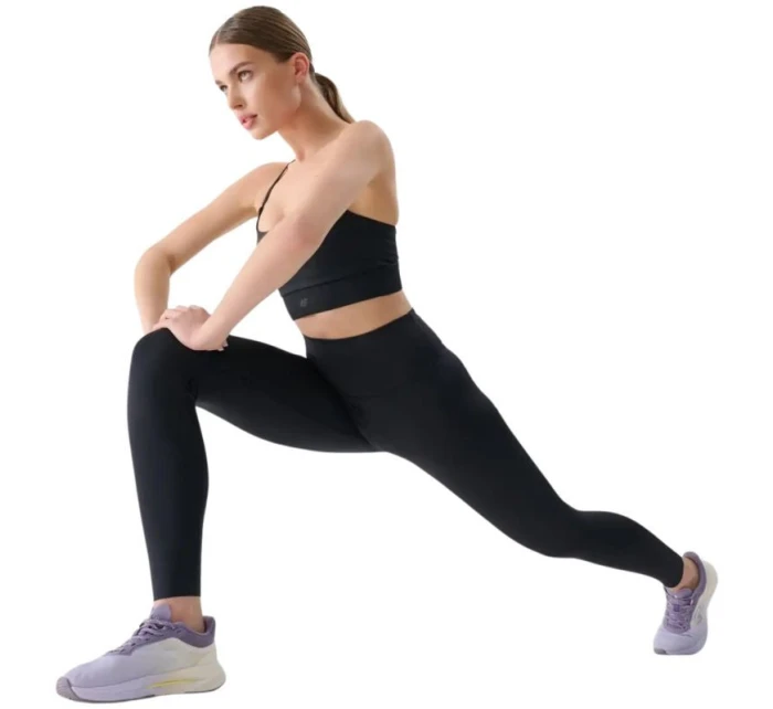 Legíny 4F F306 W 4FRSS25TFTIF306 20S ženy