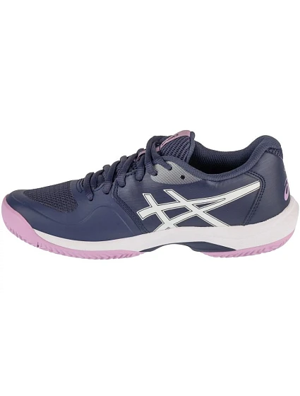Game tenisová obuv FF W dámské model 20944803 - Asics