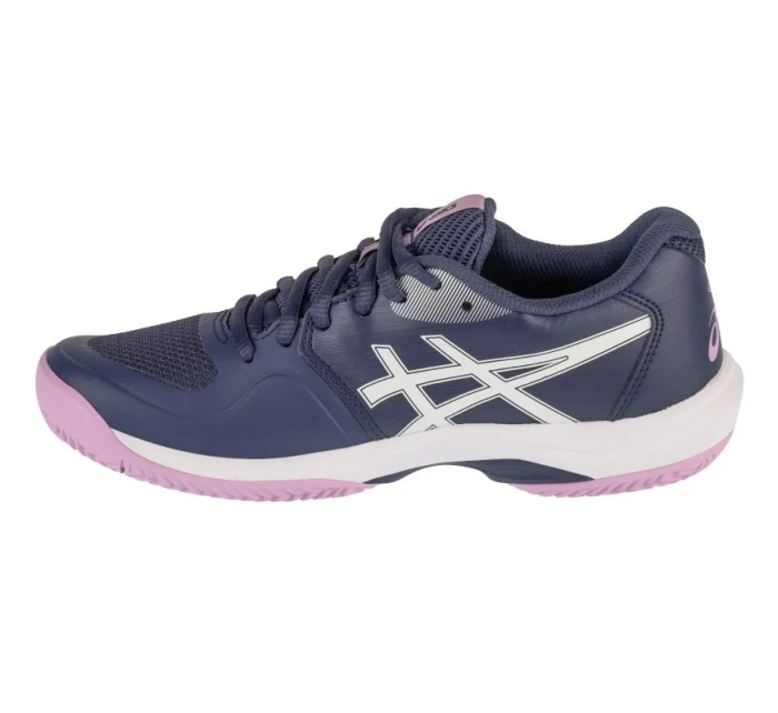 Tenisová obuv Asics Game FF Clay/OC W 1042A282-500 women