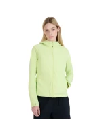 Softshellová bunda W WSS25TSOF 45S model 20975754 - 4F Softshellová bunda W WSS25TSOF 45S model 20975754 - 4F