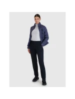 Dámské rychleschnoucí trekové kalhoty model 21434389 dámské - 4F