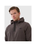 Mikina 4F M 4FWSS25TFSWM458-81S Mikina 4F M 4FWSS25TFSWM458-81S