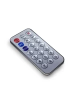 BLUETOOTH FM LED RGB model 21861645 - Esperanza