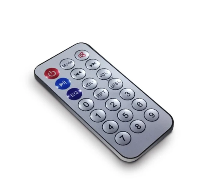 BLUETOOTH FM LED RGB model 21861645 - Esperanza