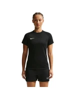 Nike DriFit Park VIII dámské tričko černé model 21996953 010 - EB FIT Nike DriFit Park VIII dámské tričko černé model 21996953 010 - EB FIT