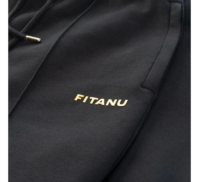 Dámské kalhoty model 22056439 W - Fitanu