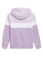 Dívčí mikina Jr 51S model 17422964 - 4F Dívčí mikina Jr 51S model 17422964 - 4F