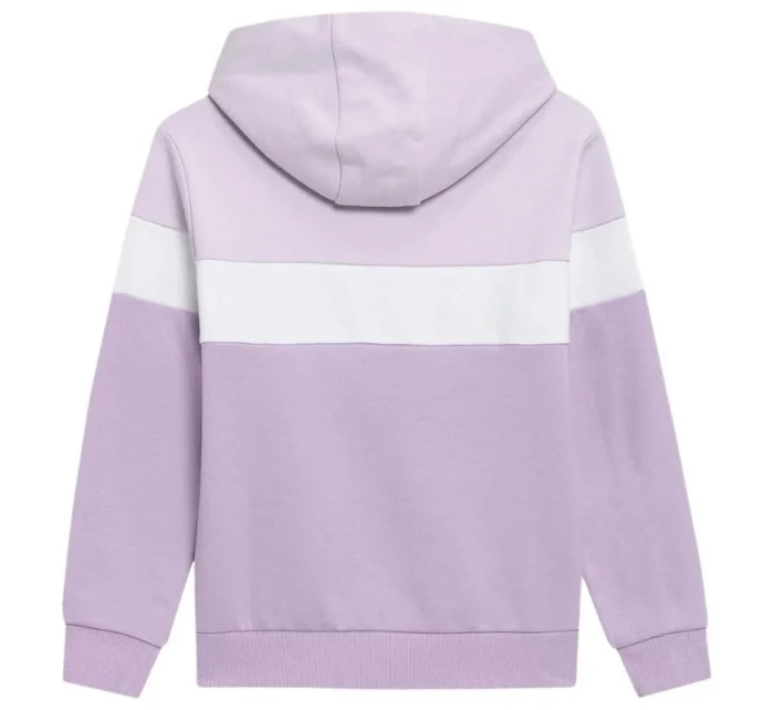 Dívčí mikina Jr 51S model 17422964 - 4F Dívčí mikina Jr 51S model 17422964 - 4F