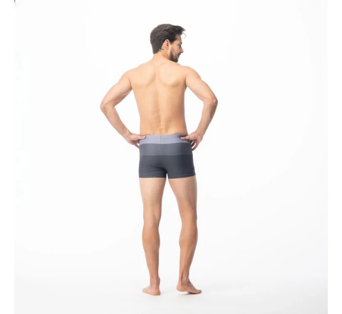 Pánske plavky Stripe M 92800076209 - Aquawave