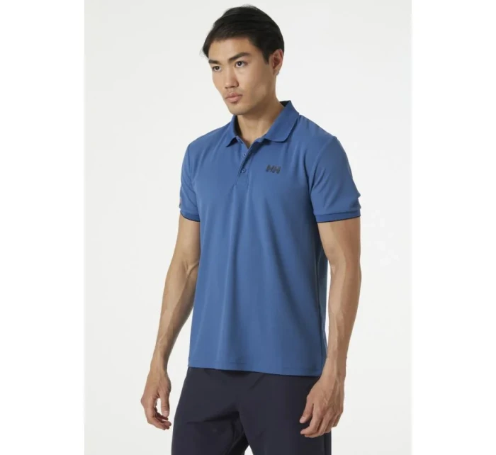 Helly Hansen Polo Ocean Tričko M 34207 636 Helly Hansen Polo Ocean Tričko M 34207 636
