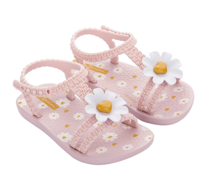 Sandále Ipanema Daisy Baby Jr 83355-AH420