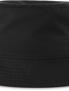 Atlantis Headwear Bucket Cotton-S Klobúk 33.0283 čierny