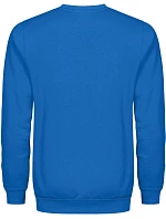 Promodoro 5077 Unisex pracovná mikina – EXCD 40.5077 kobaltovo modrá Promodoro 5077 Unisex pracovná mikina – EXCD 40.5077 kobaltovo modrá