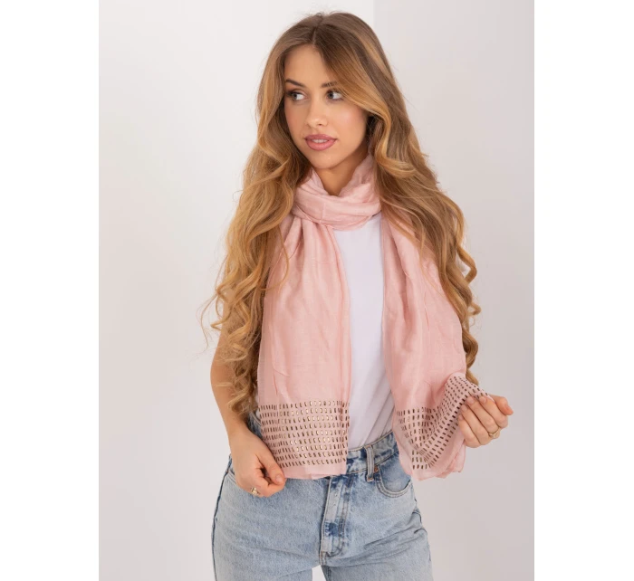 Závoj AT CH EH 2158.47 svetlo ružová Závoj AT CH EH 2158.47 svetlo ružová