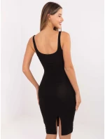 Šaty RV SK 5946.37P čierna