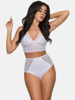 Kalhotky BBL model 18293643 White - Babell