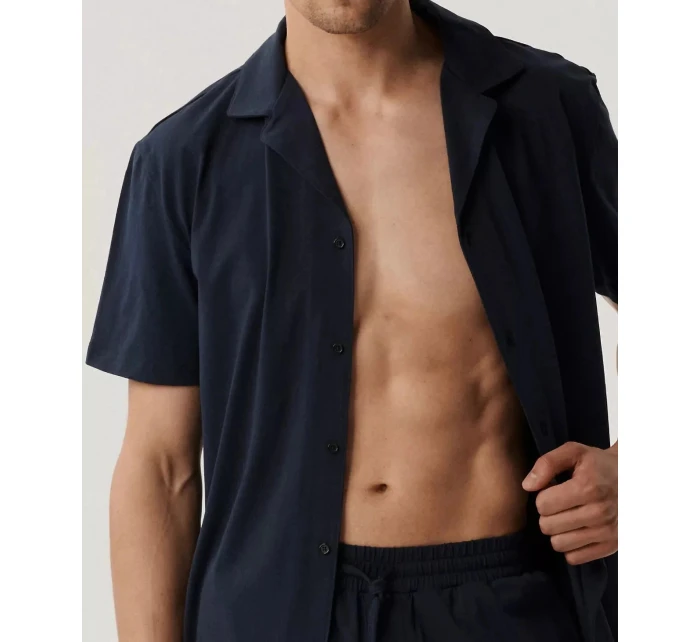 Pánské pyžamo na zip model 22032244 kr/r - Atlantic